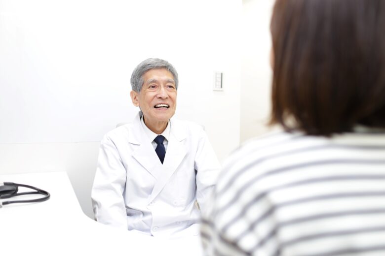 検査と診断