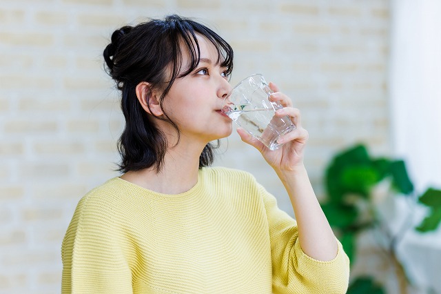 下剤が飲みづらい・・・